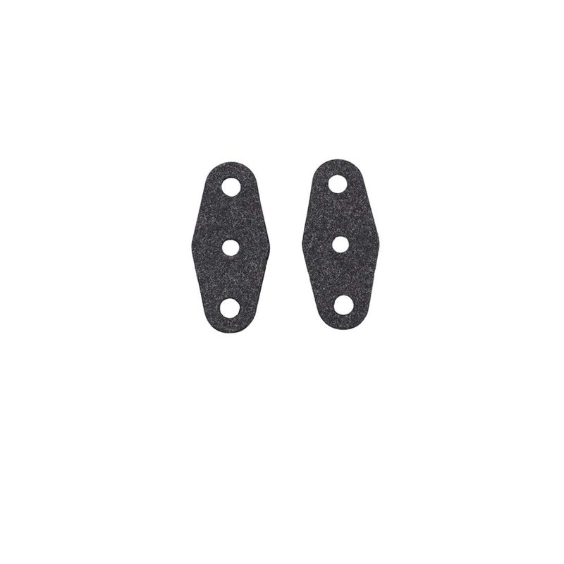 AIPICO 650-24431-A0-00 650-24431-00-00 Fuel Pump Gasket Replacement for Yamaha Outboard 2 Stroke - Image 2